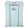 Matelas à langer Flocons 
