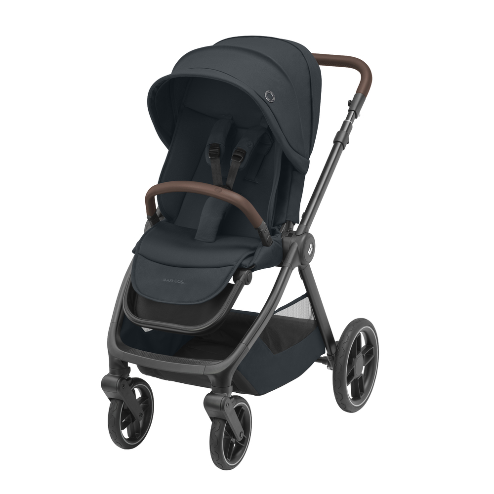 Poussette Oxford GRIS Maxi Cosi