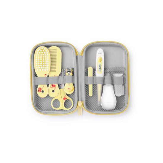Coffret Et Trousse De Soin Bebe En Ligne Adbb