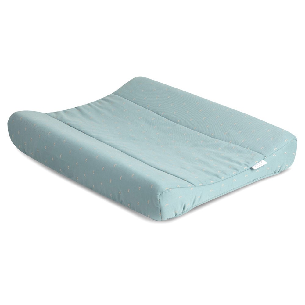 Matelas à langer éponge VERT Gloop