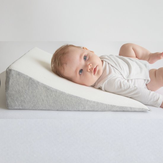 Plan Incline Sommeil De Bebe