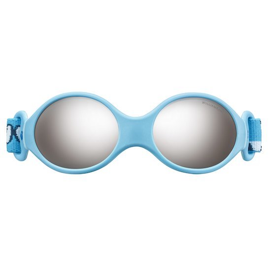William Kent 1733 Lunettes Loop S Julbo Turquoise 0-18 mois