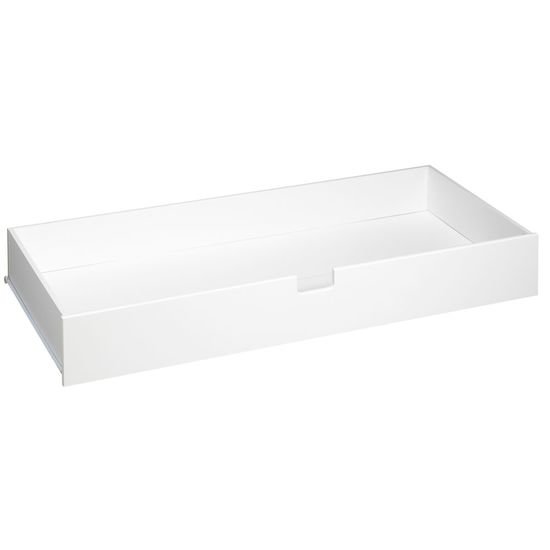 Sauthon Tiroir lit City Blanc  60x120 cm