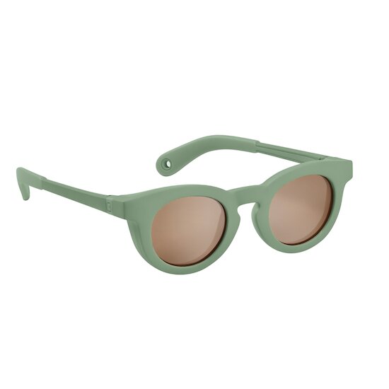 Béaba Lunettes Delight vert sauge 9-24 mois Béaba Lunettes Delight vert sauge 9-24 mois