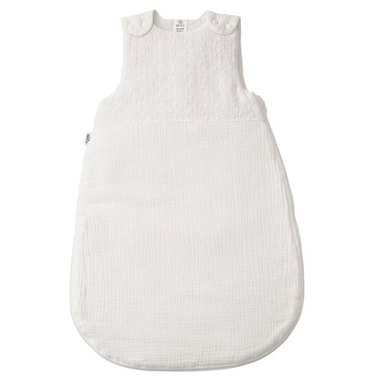 Gigoteuse gaze broderie anglaise Gigoteuse gaze broderie anglaise