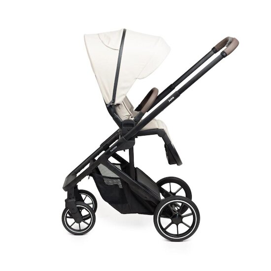 Périclès Poussette juno + habillage de pluie Dune Beige  Périclès Poussette juno + habillage de pluie Dune Beige