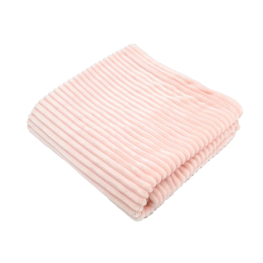 Domiva - Couverture boudoir ROSE Domiva