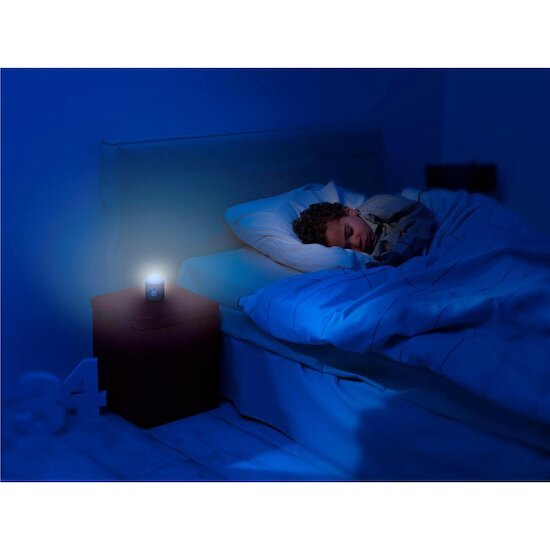 Pabobo Veilleuse Nomade rechargeable Vert sauge  Pabobo Veilleuse Nomade rechargeable Vert sauge