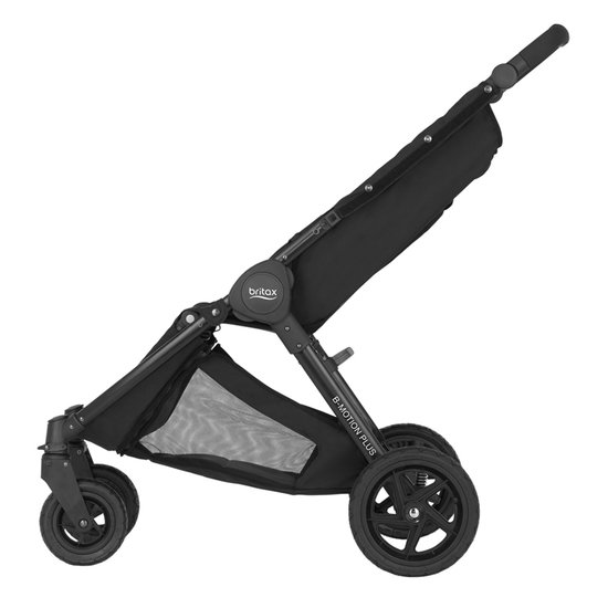 poussette britax pas cher