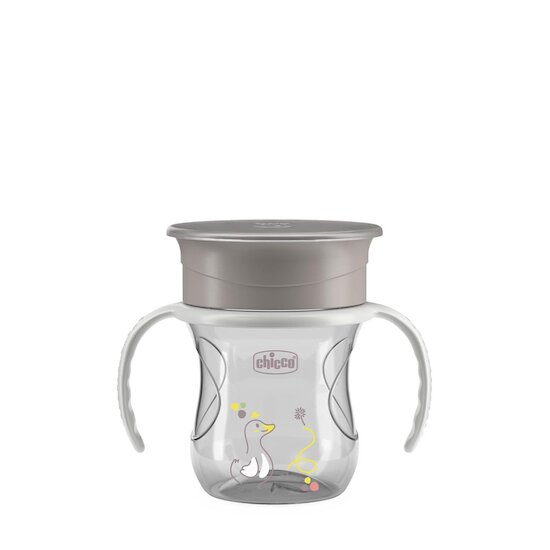 Chicco Tasse Perfect Gris  Chicco Tasse Perfect Gris