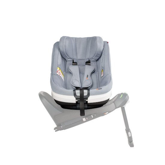 BeSafe Siège auto Beyond 360 Peak Mesh  BeSafe Siège auto Beyond 360 Peak Mesh