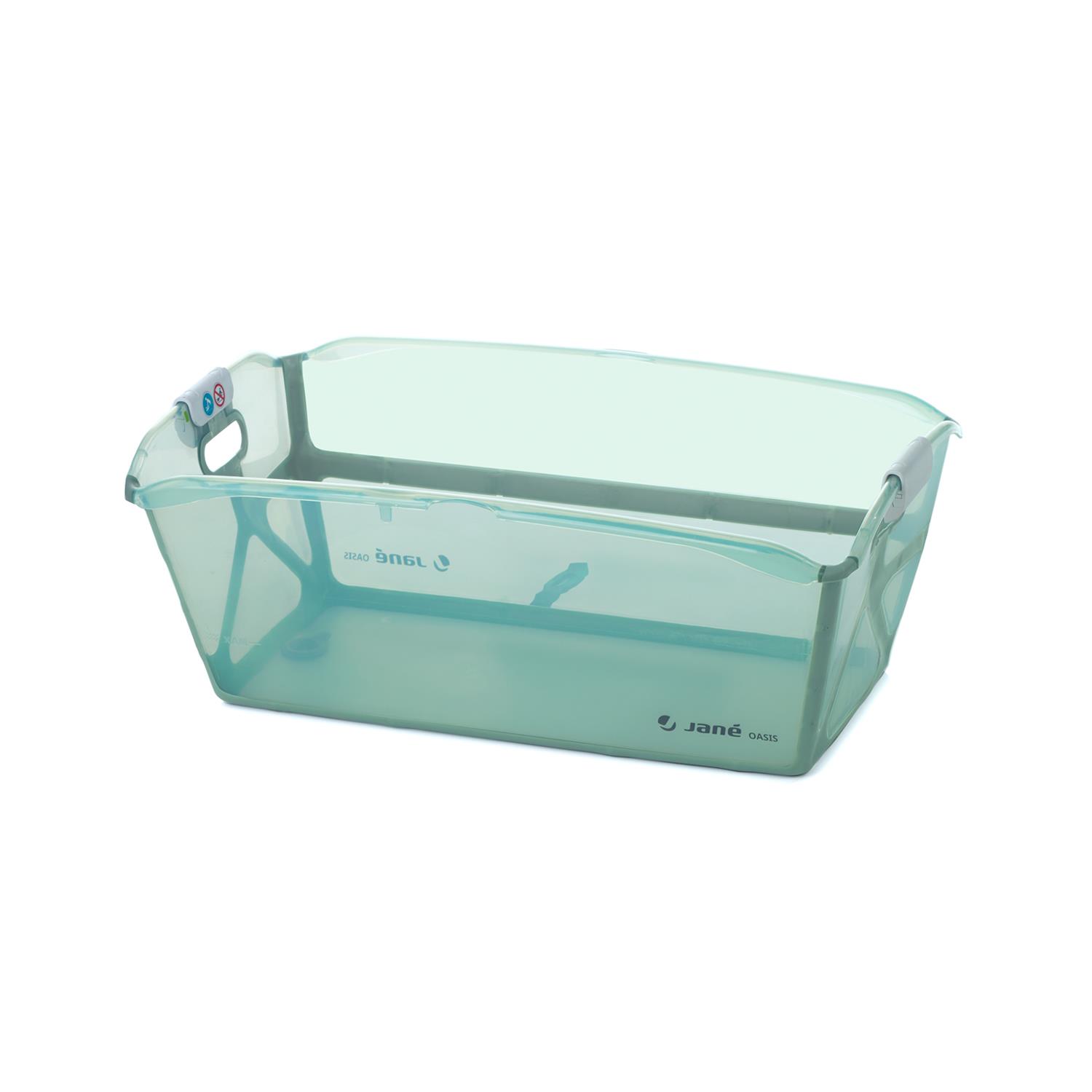 Baignoire pliable Oasis VERT Jané