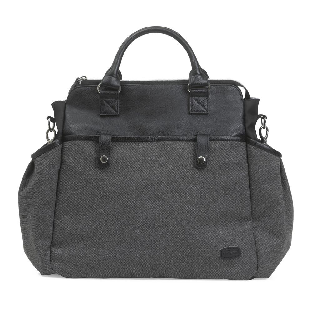 Chicco - Sac Mysa NOIR Chicco