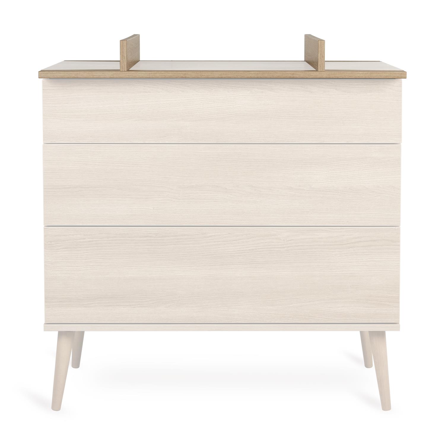 Extension commode Flow MARRON Quax