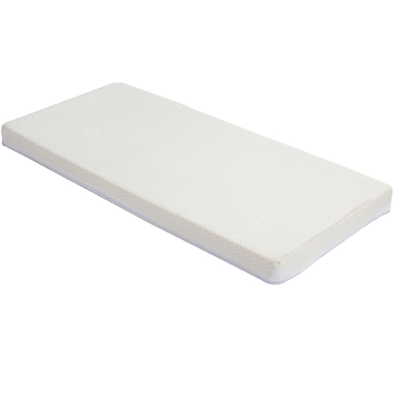 Matelas de berceau Fresh BLANC Candide