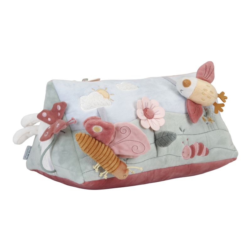 LITTLE DUTCH - Triangle d'activité ROSE Little Dutch