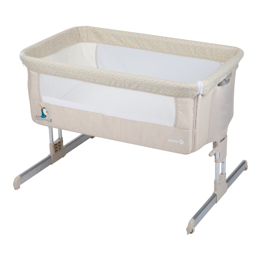 Berceau Cododo Calidoo MULTICOLORE Safety 1st