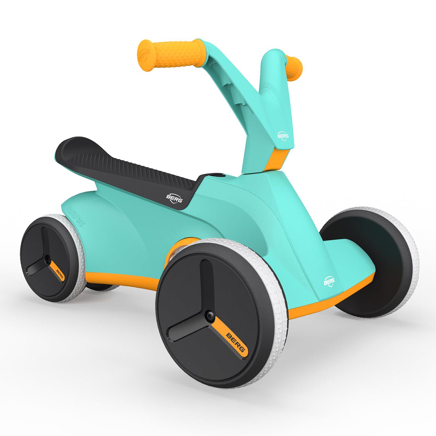 Berg - Porteur Go BLEU Berg