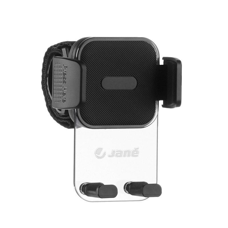 Support universel de téléphone portable NOIR Jané