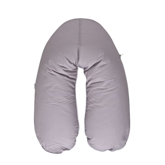 Candide Coussin de maternité Jersey Imprime Colombes  Candide Coussin de maternité Jersey Imprime Colombes