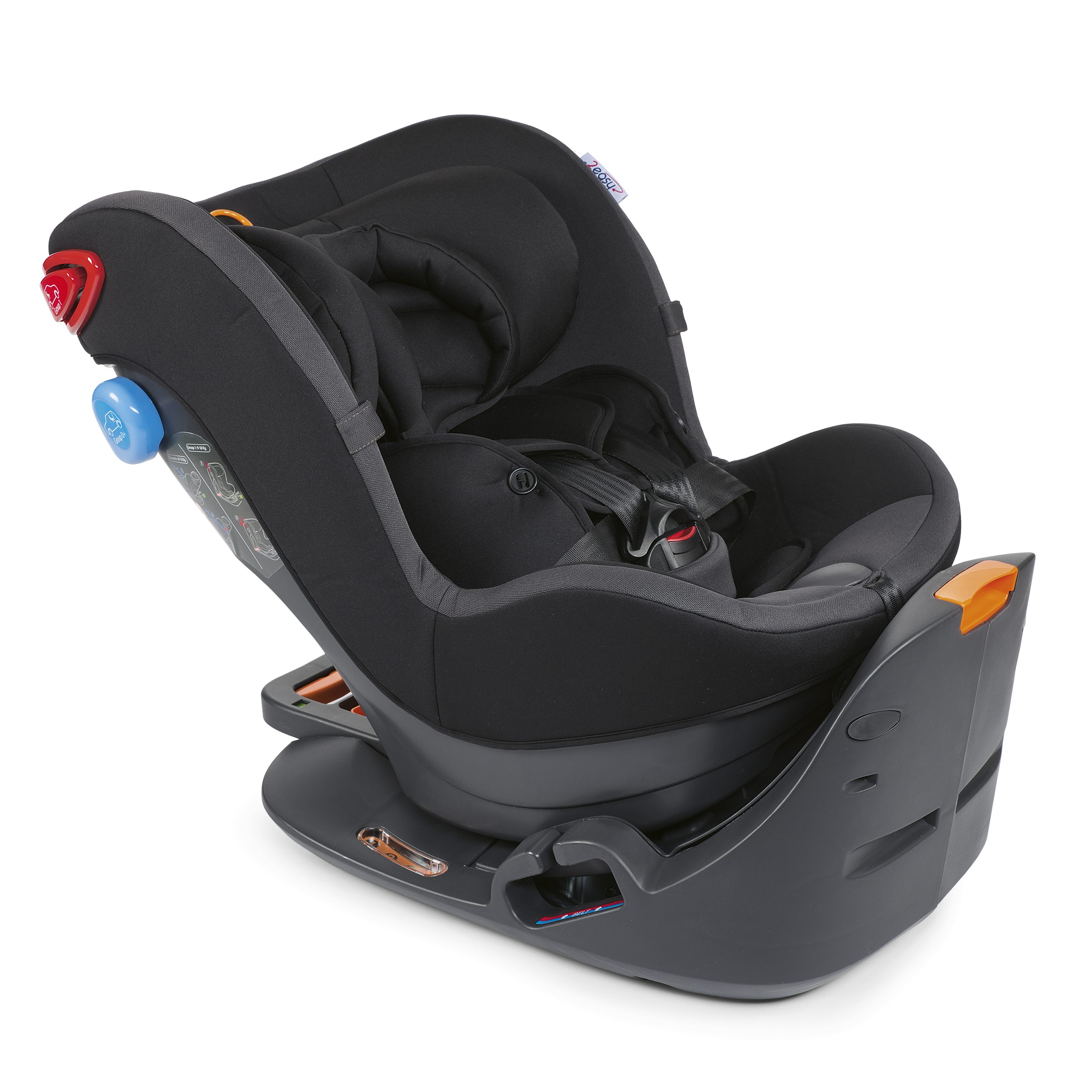 chicco siege bebe