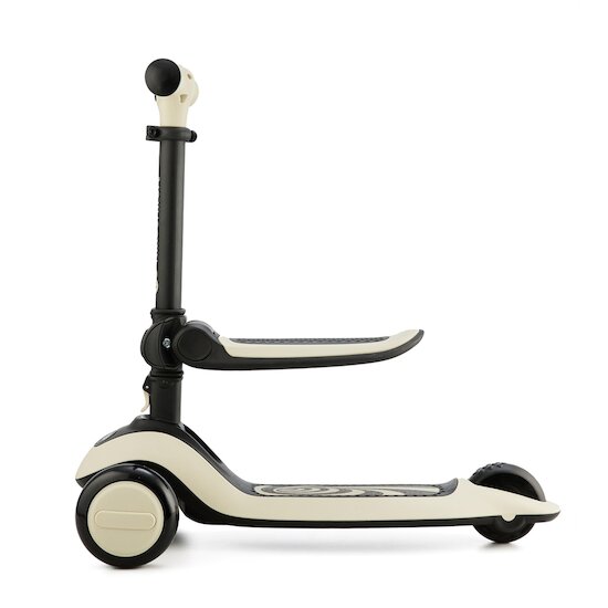 Kinderkraft Scooter HALLEY Blanc  Kinderkraft Scooter HALLEY Blanc