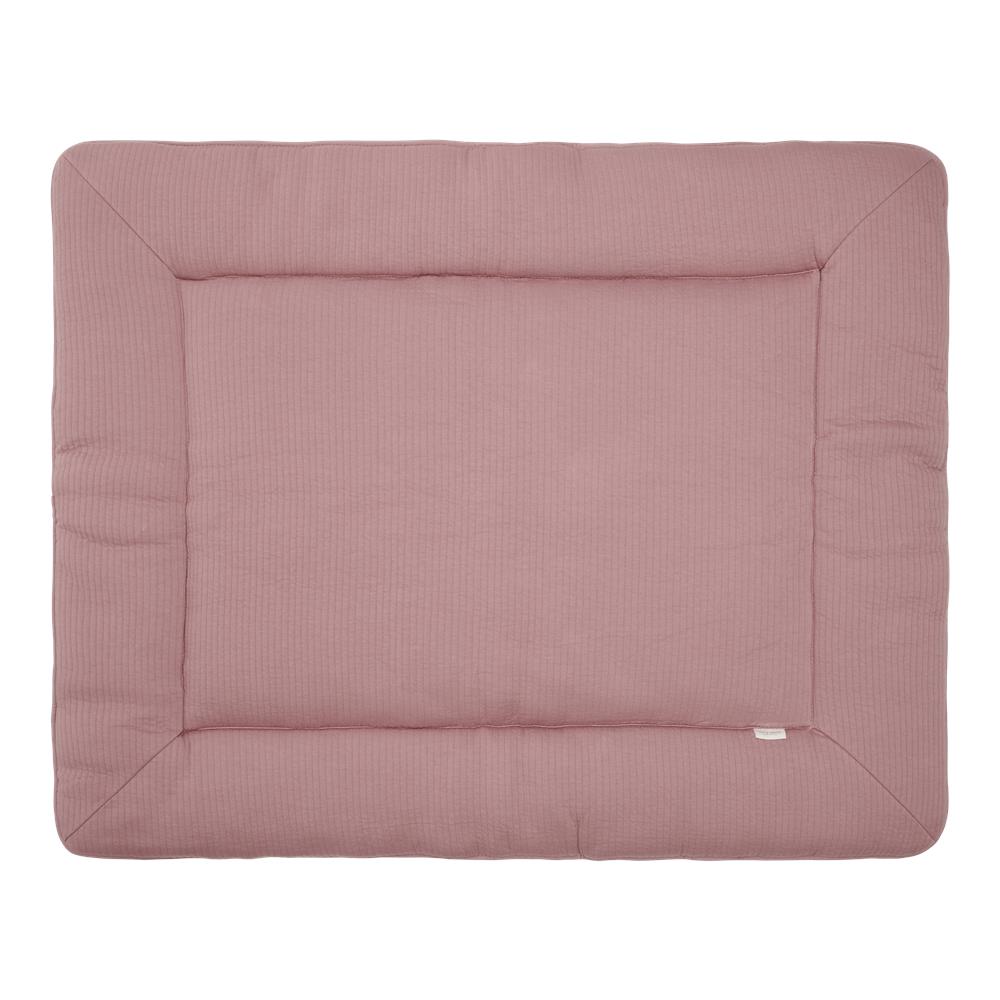 LITTLE DUTCH - Tapis de parc  VIOLET Little Dutch
