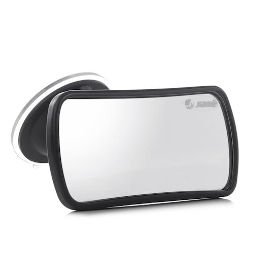 Jané Miroir de sécurité 360° black 