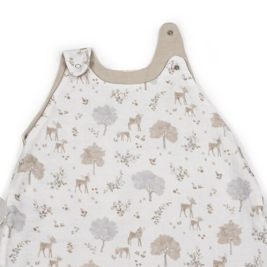 Pasito a Pasito Gigoteuse Été Nara Beige 