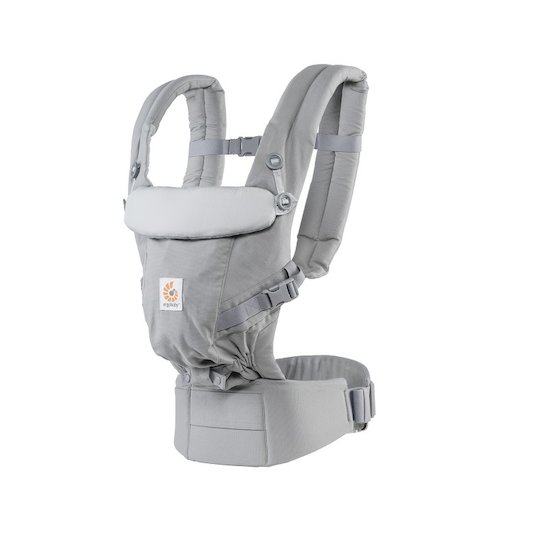 Ergobaby Porte-bébé Adapt Gris 