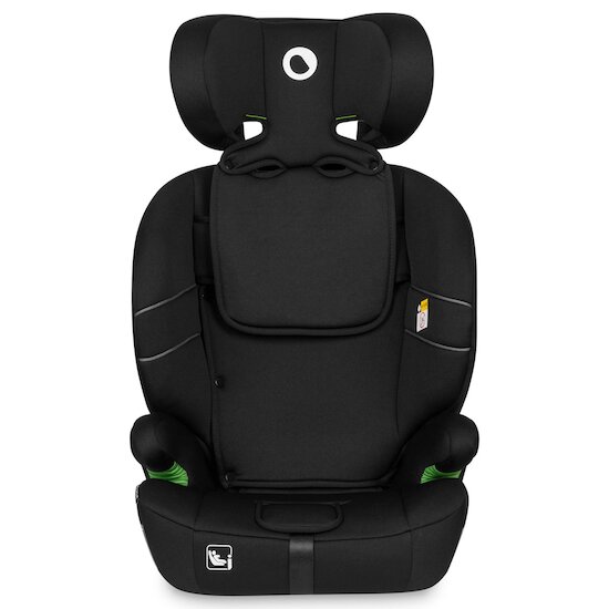 Lionelo Siège auto Levi one i-size Black Carbon  Lionelo Siège auto Levi one i-size Black Carbon