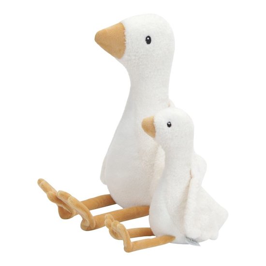 Little Dutch Peluche Little Goose 20 cm Little Dutch Peluche Little Goose 20 cm