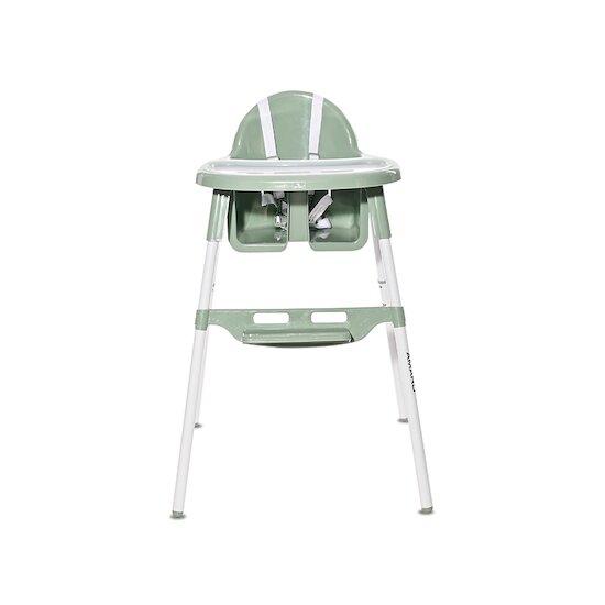 Lorelli Chaise haute Amaro Vert  Lorelli Chaise haute Amaro Vert