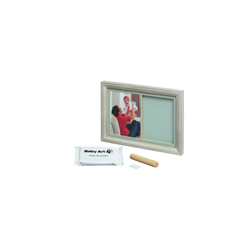 Cadre empreinte Tiny touch