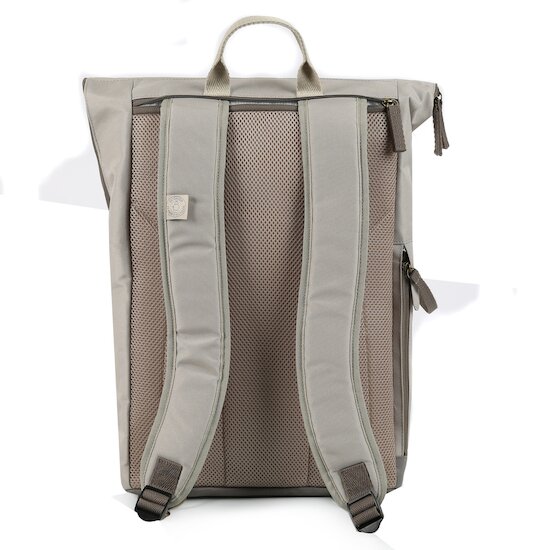 Outlander Baby Sac à dos Roll Top Sable  Outlander Baby Sac à dos Roll Top Sable