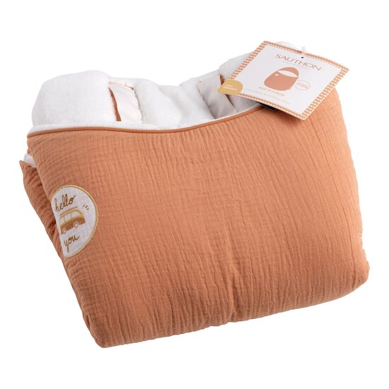 Sauthon Nid d'ange 5 attaches hiver Sunlight Colorado  Sauthon Nid d'ange 5 attaches hiver Sunlight Colorado