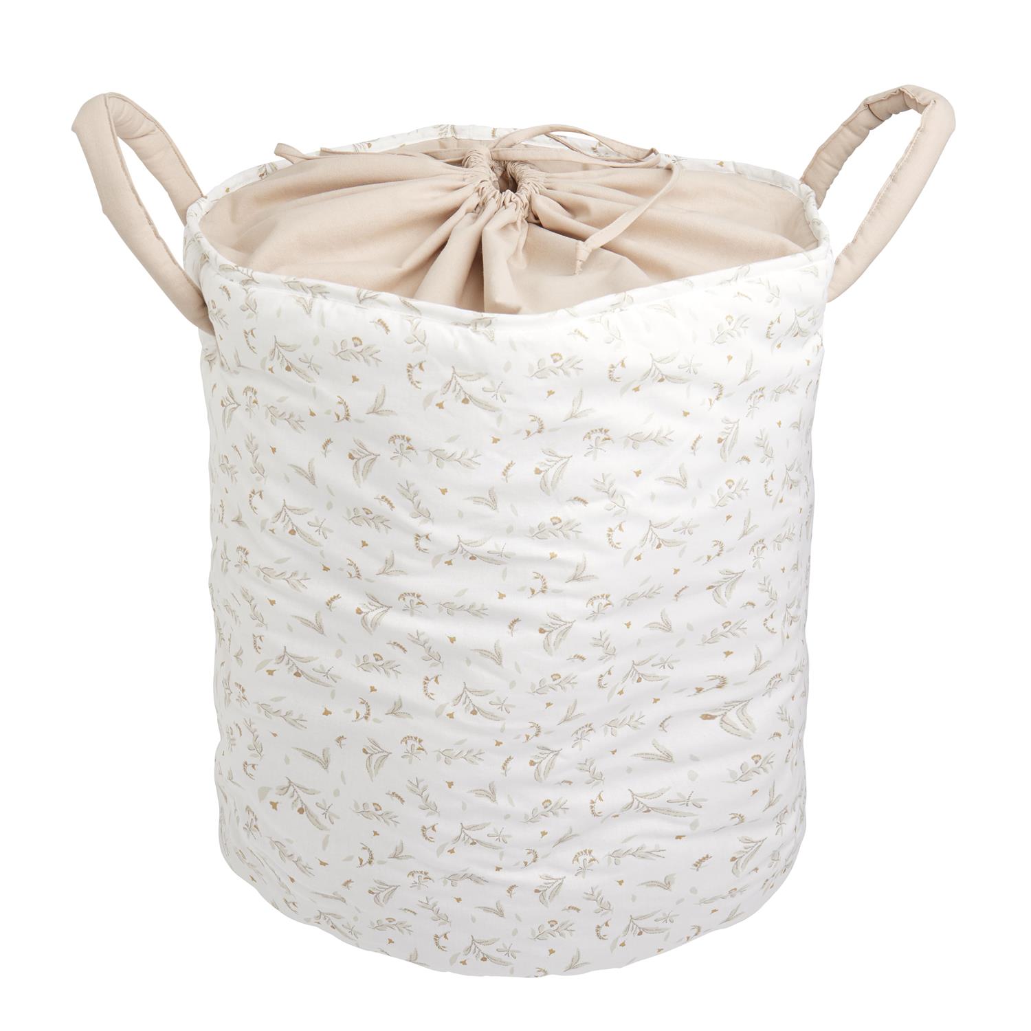 BB & Co - Maxi Panier de rangement Daydream MULTICOLORE BB&Co
