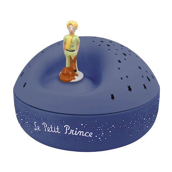 Trousselier Projecteur D'Étoiles Petit Prince  