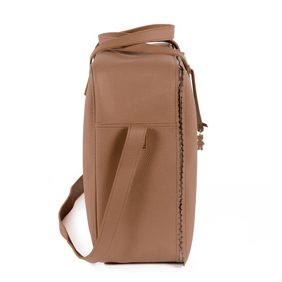 Pasito a Pasito Valise Icon Caramel  Pasito a Pasito Valise Icon Caramel