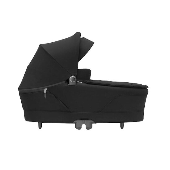Maxi Cosi Nacelle Sense Twillic Black Leather  Maxi Cosi Nacelle Sense Twillic Black Leather