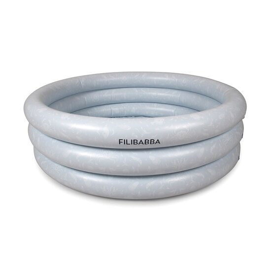 Filibabba Piscine 80 cm Nordic Ocean Mono 