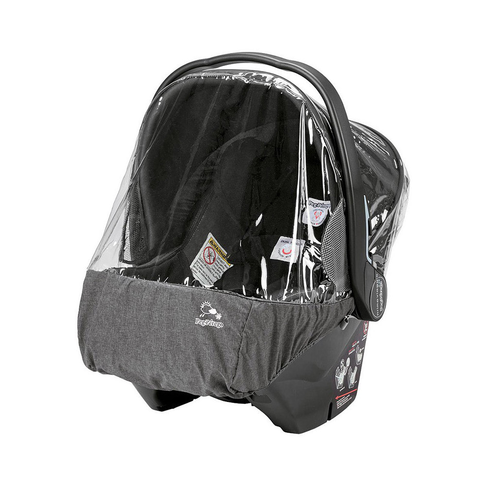 Habillage pluie Primo Viaggio GRIS Peg Perego