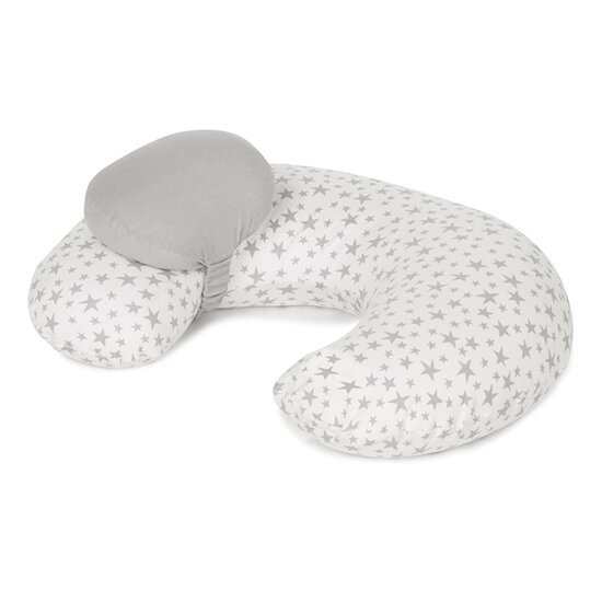 Jané Coussin d'allaitement avec housse DIM GREY                       