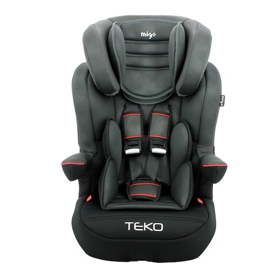 Babify Siege Auto Enfant 15 à 36kg, Siege Auto Isofix Groupe 2 et 3, Siège  Auto Enfants de 3 à 12 Ans, Sièges Auto Ergonomique de Voyage, Rehausseur  Voiture Enfant, Siege Enfant 3 ans pour Voiture