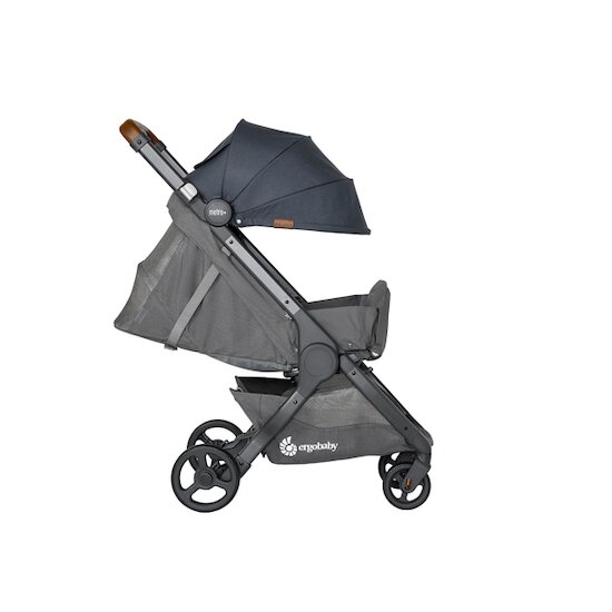 Adaptateurs pour poussette Metro+ (Maxi-Cosi, Besafe, Cybex) Ergobaby