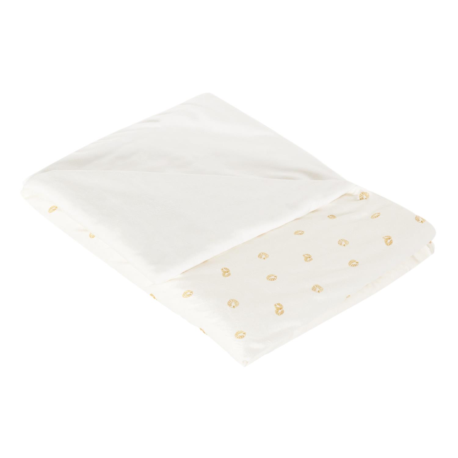 Trois Kilos Sept - Couverture Diplododo BEIGE Trois Kilos Sept