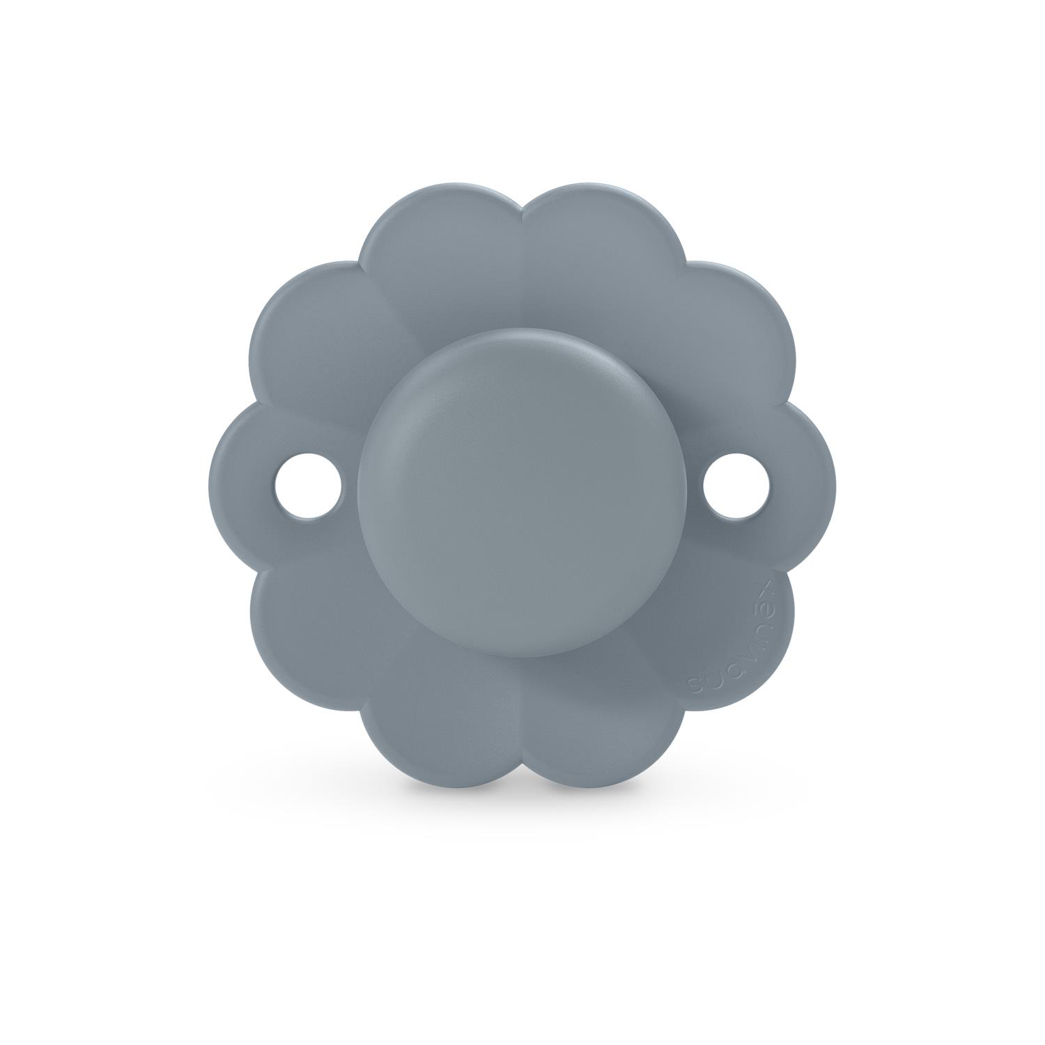 Suavinex - Sucette reversible wonder VERT Suavinex