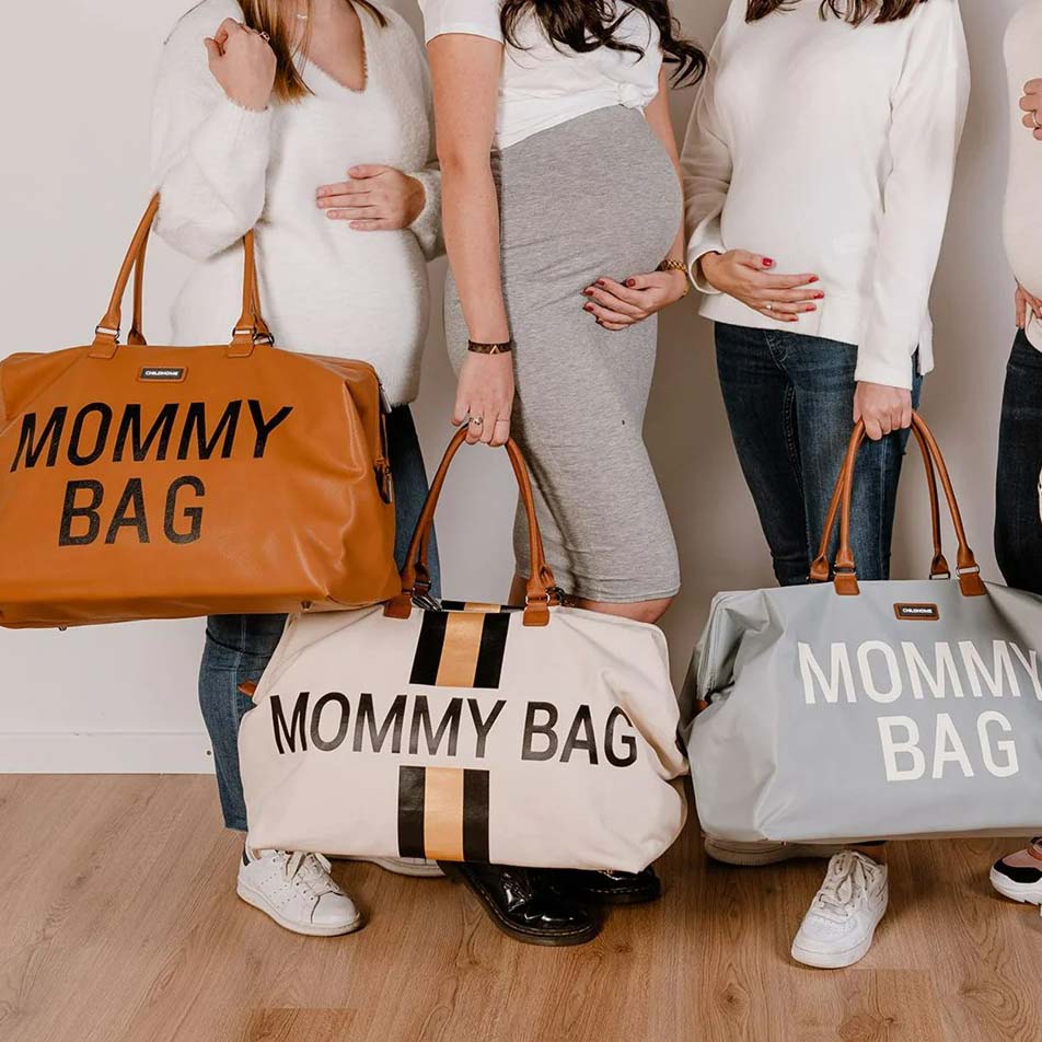 Family bag - Kaki