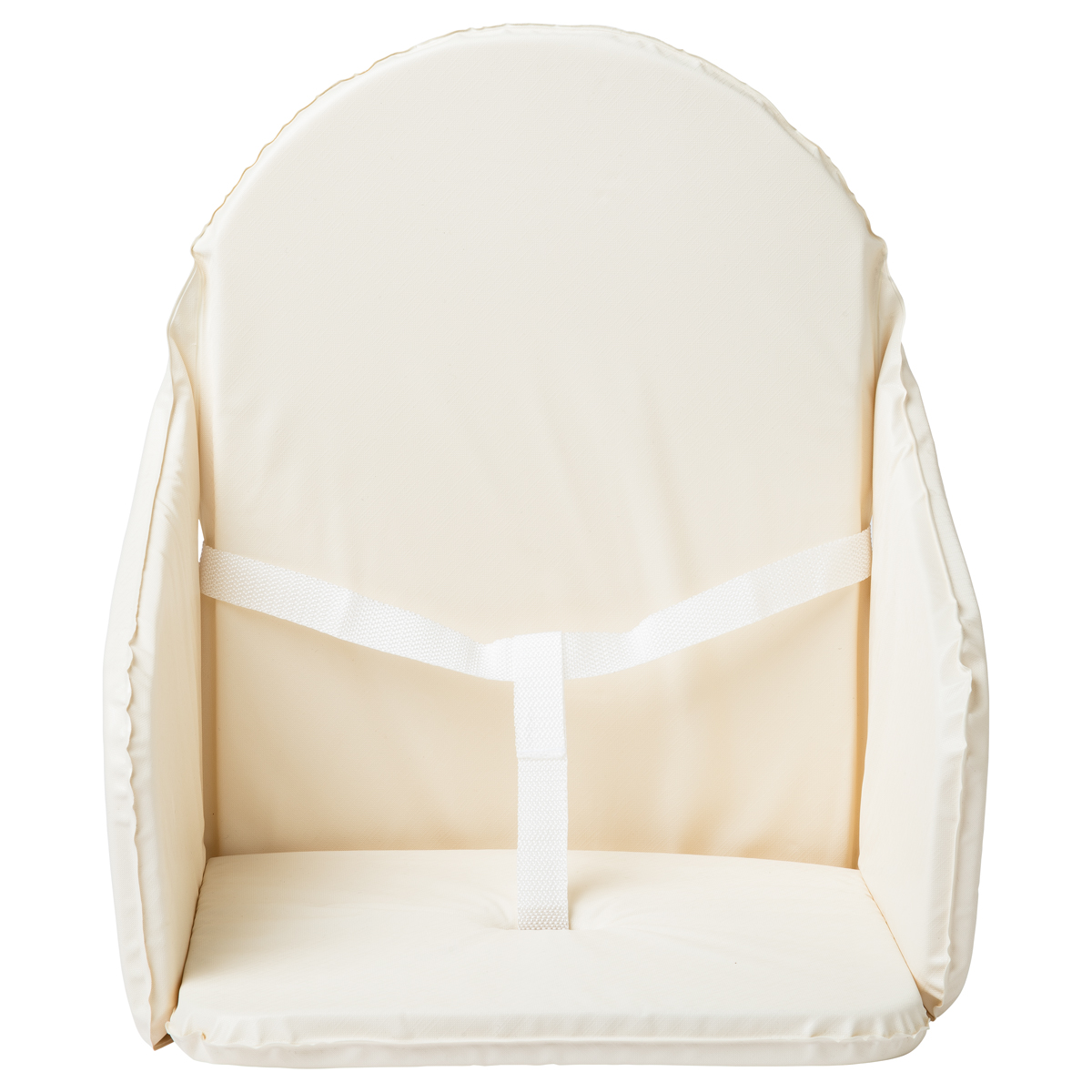 COUSSIN DE CHAISE AVEC SANGLES (3) BEIGE BabyCalin