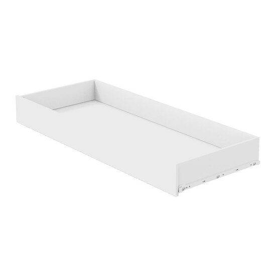 Sauthon Tiroir pour little big bed Access Blanc 70x140 cm